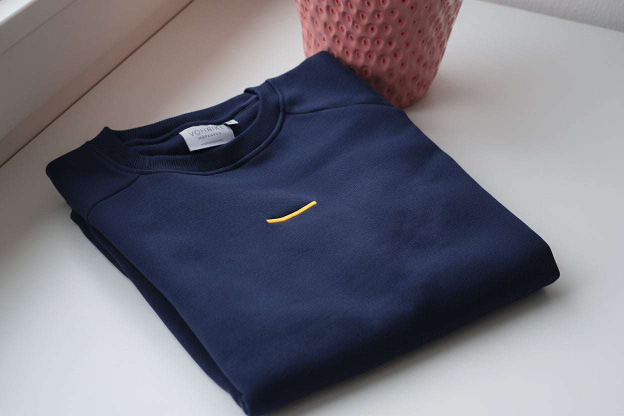 Sweater Statement