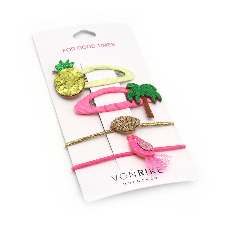 Kinderklammern PALME