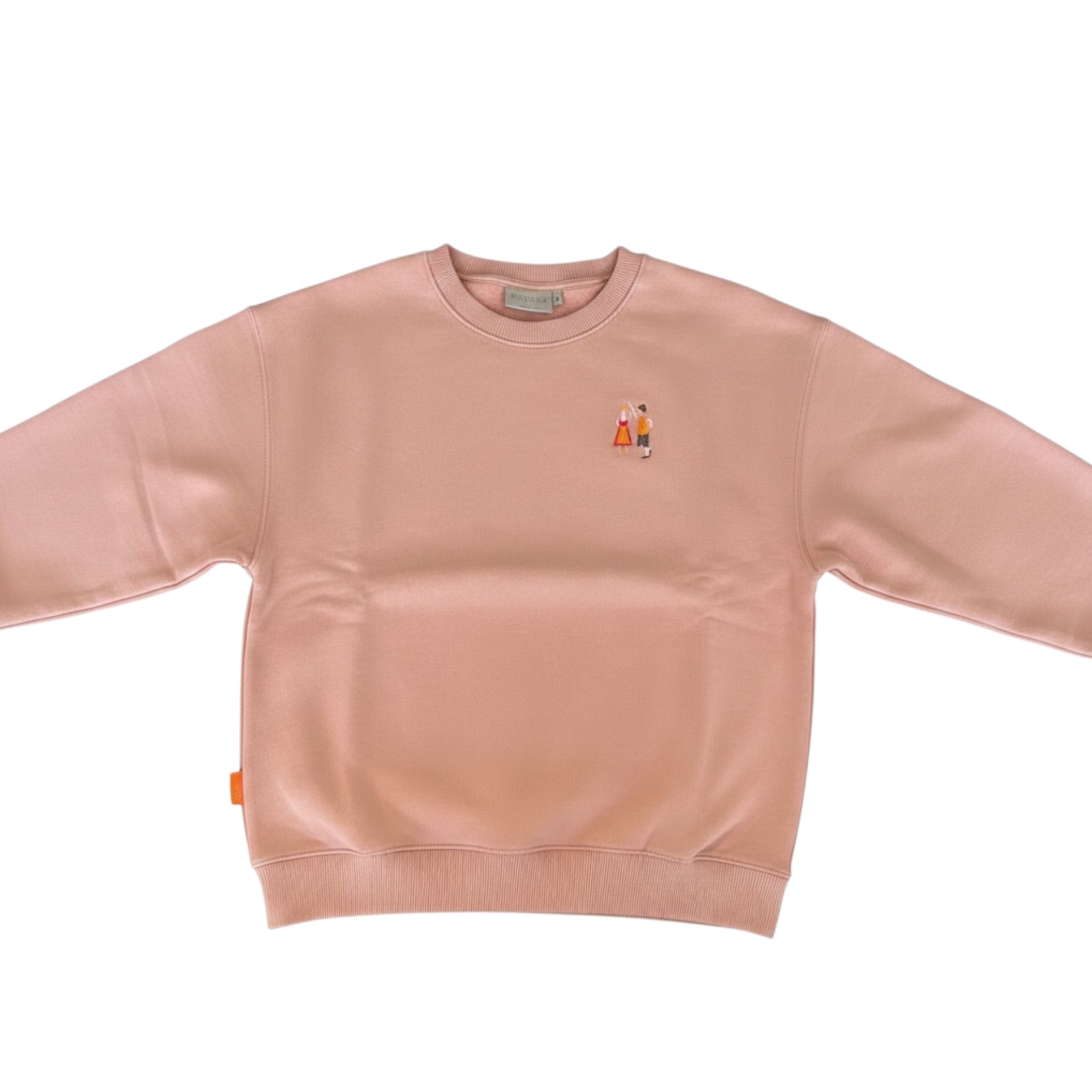 SWEATER TRACHTENPARTY