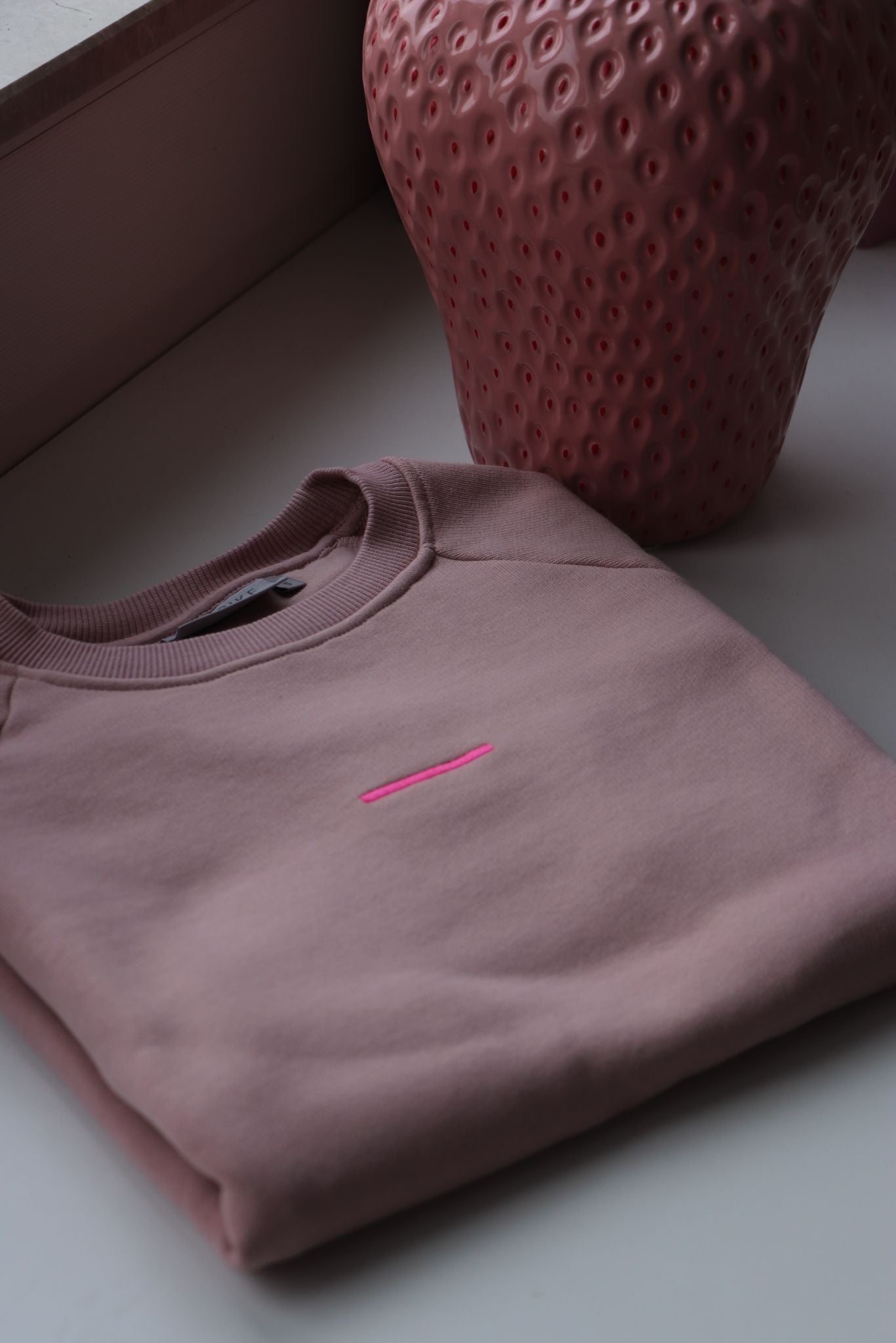 Sweater Statement