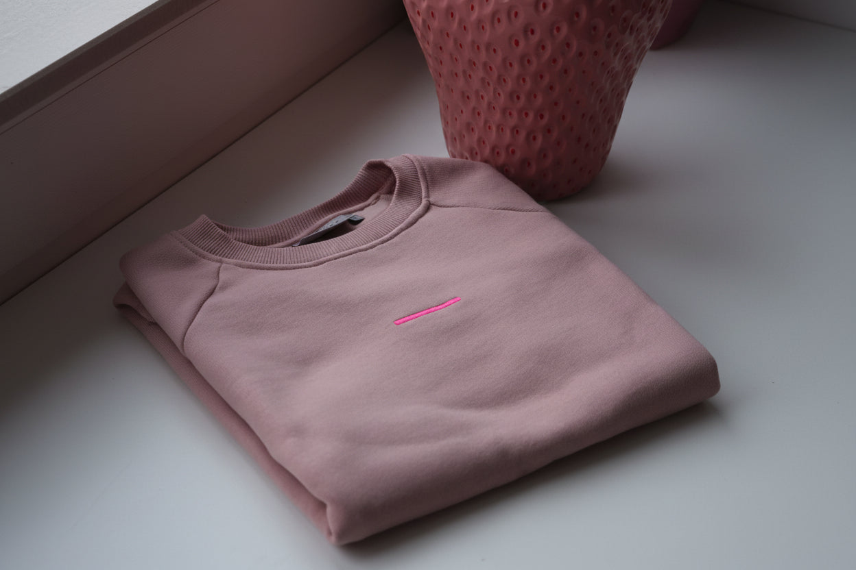 Sweater Statement