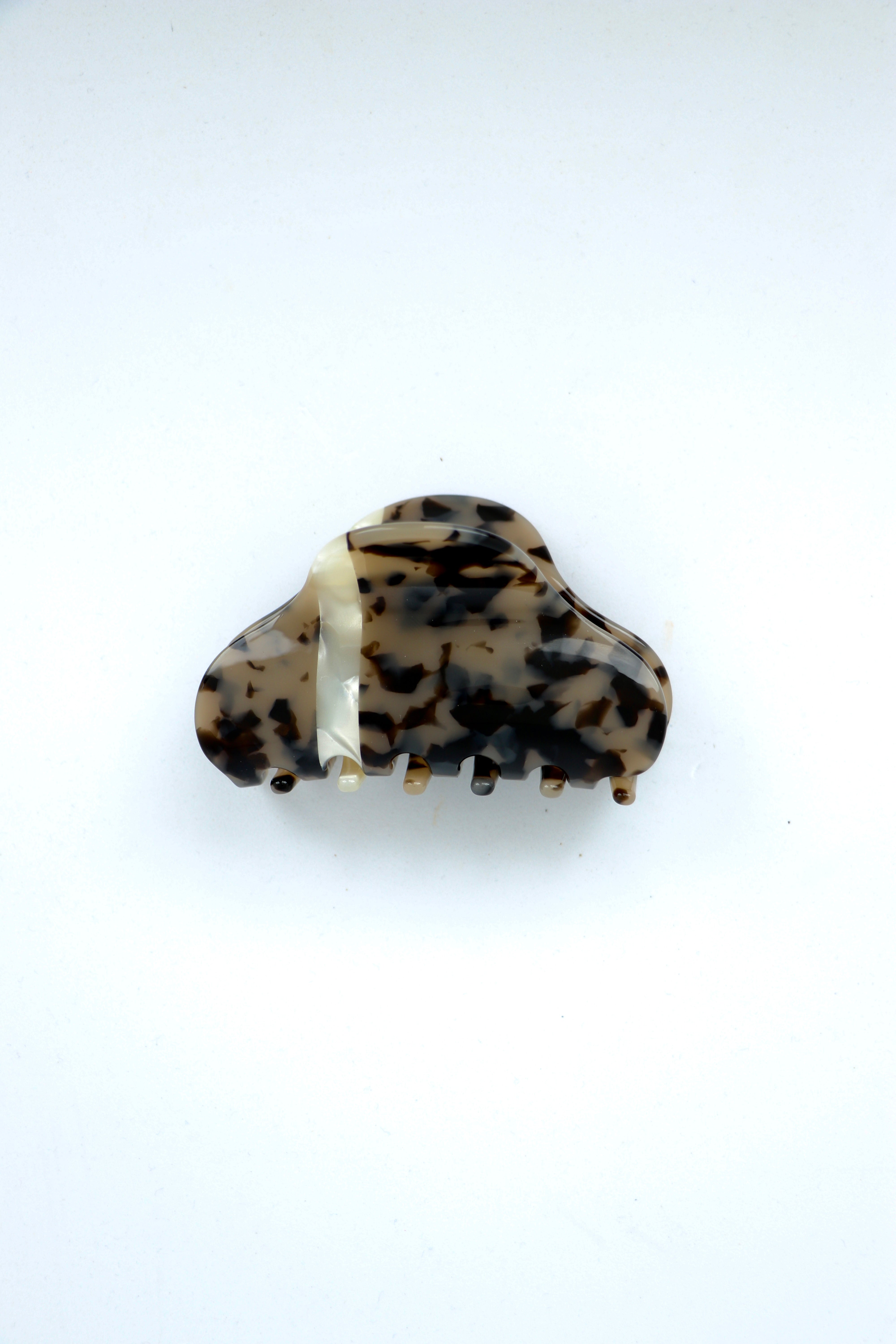 HAARKLAMMER CLOUD (SUPER BIG) - dickes Haar