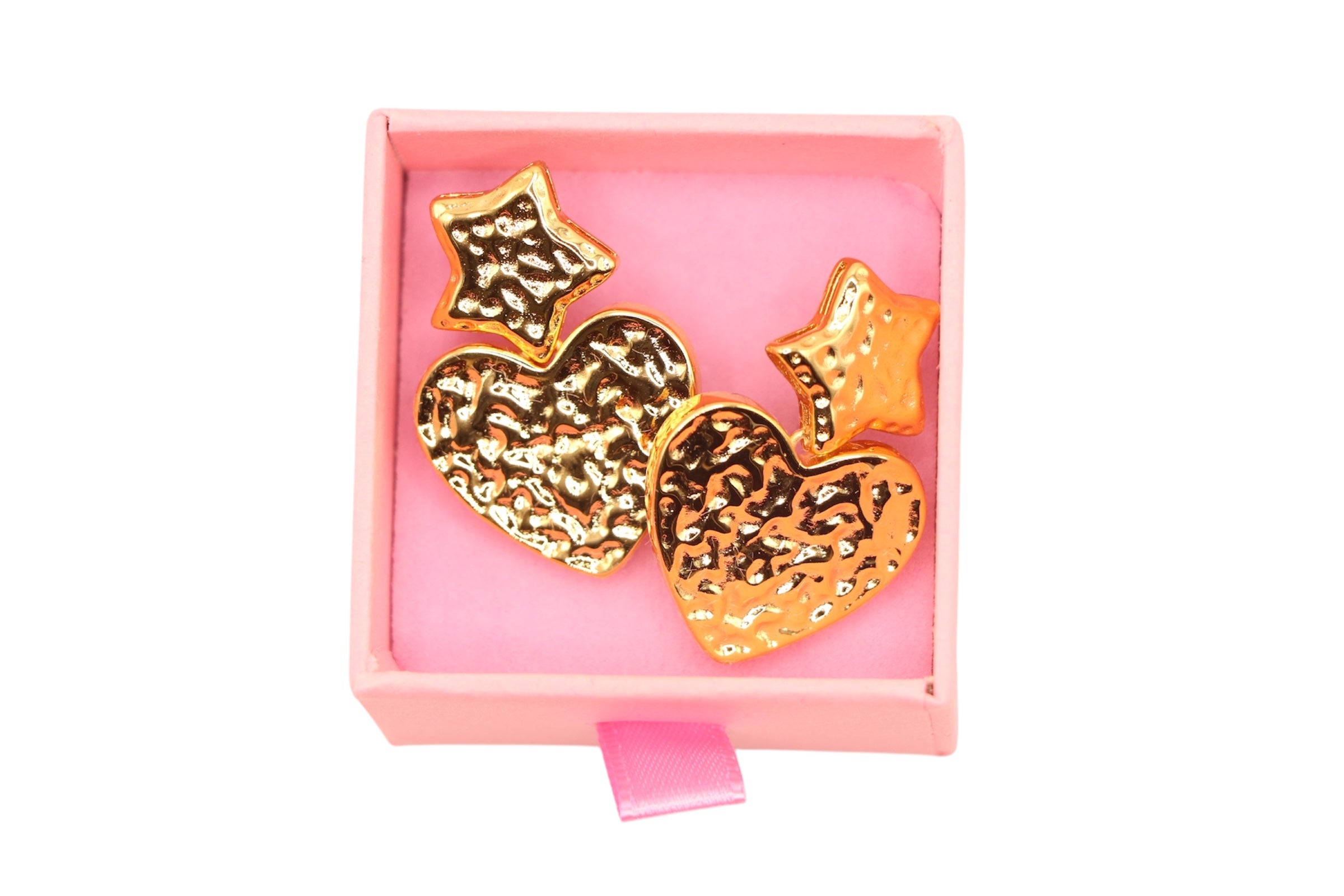 OHRRINGE Golden Star