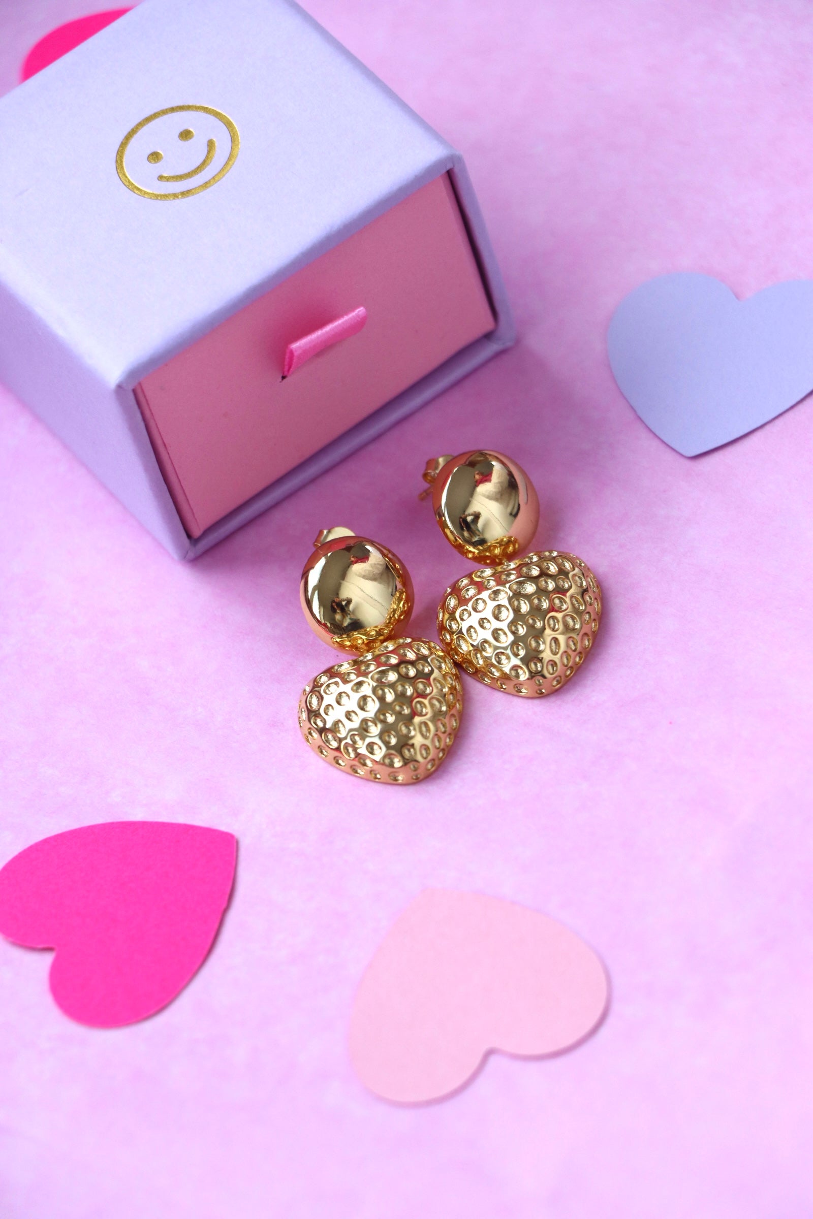 OHRRINGE Golden Star