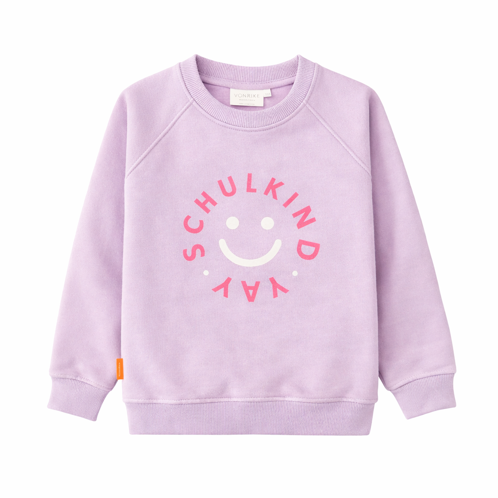SWEATER Schulkind