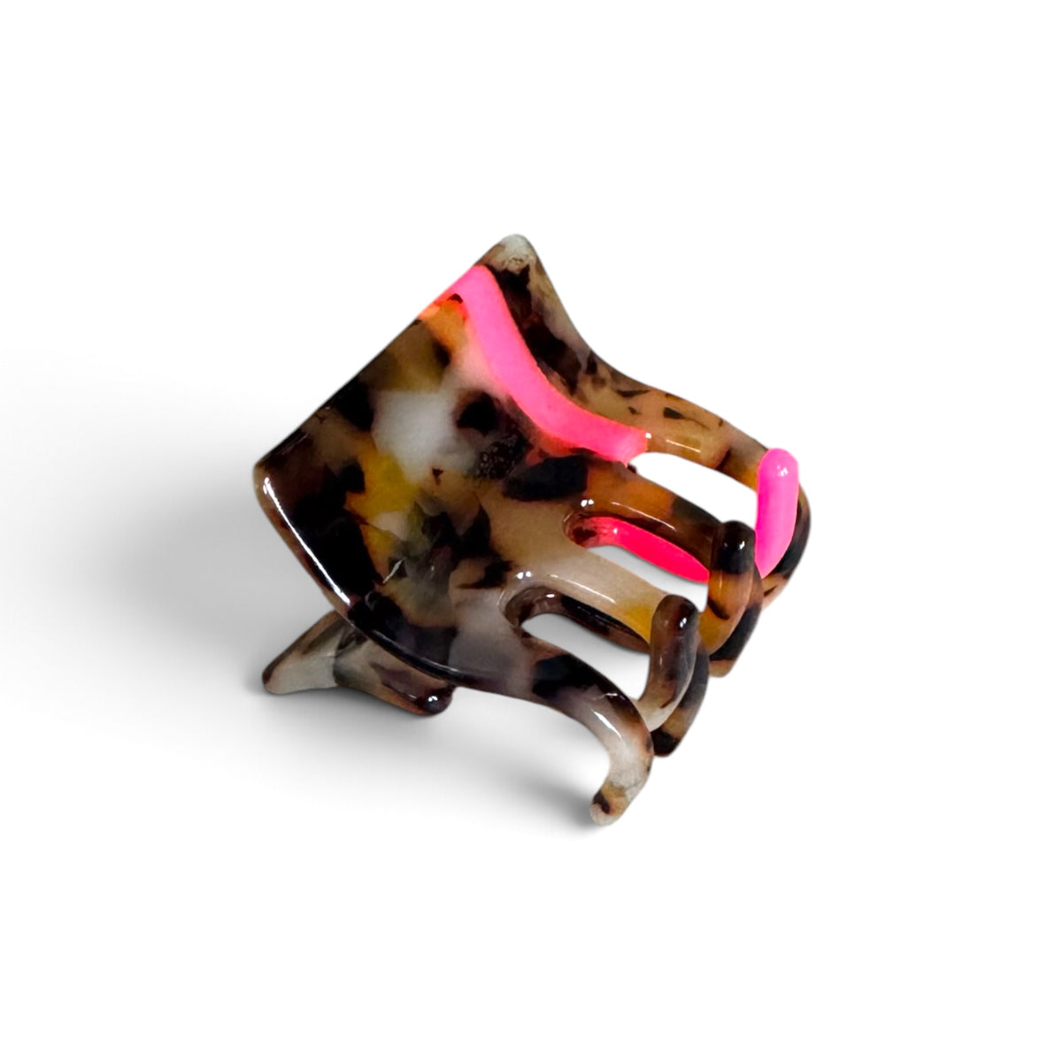 HAARKLAMMER CLASSIC LEO