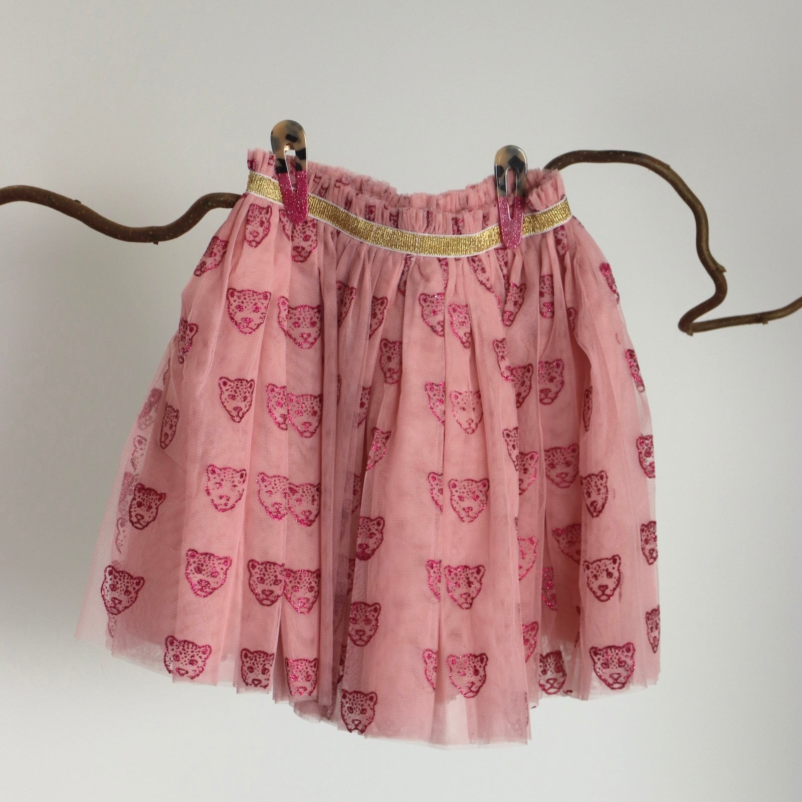 Tüllrock - LEOSTAR