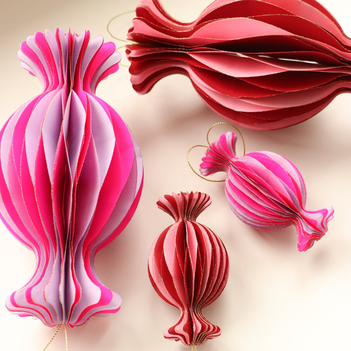 ANHÄNGER BONBON