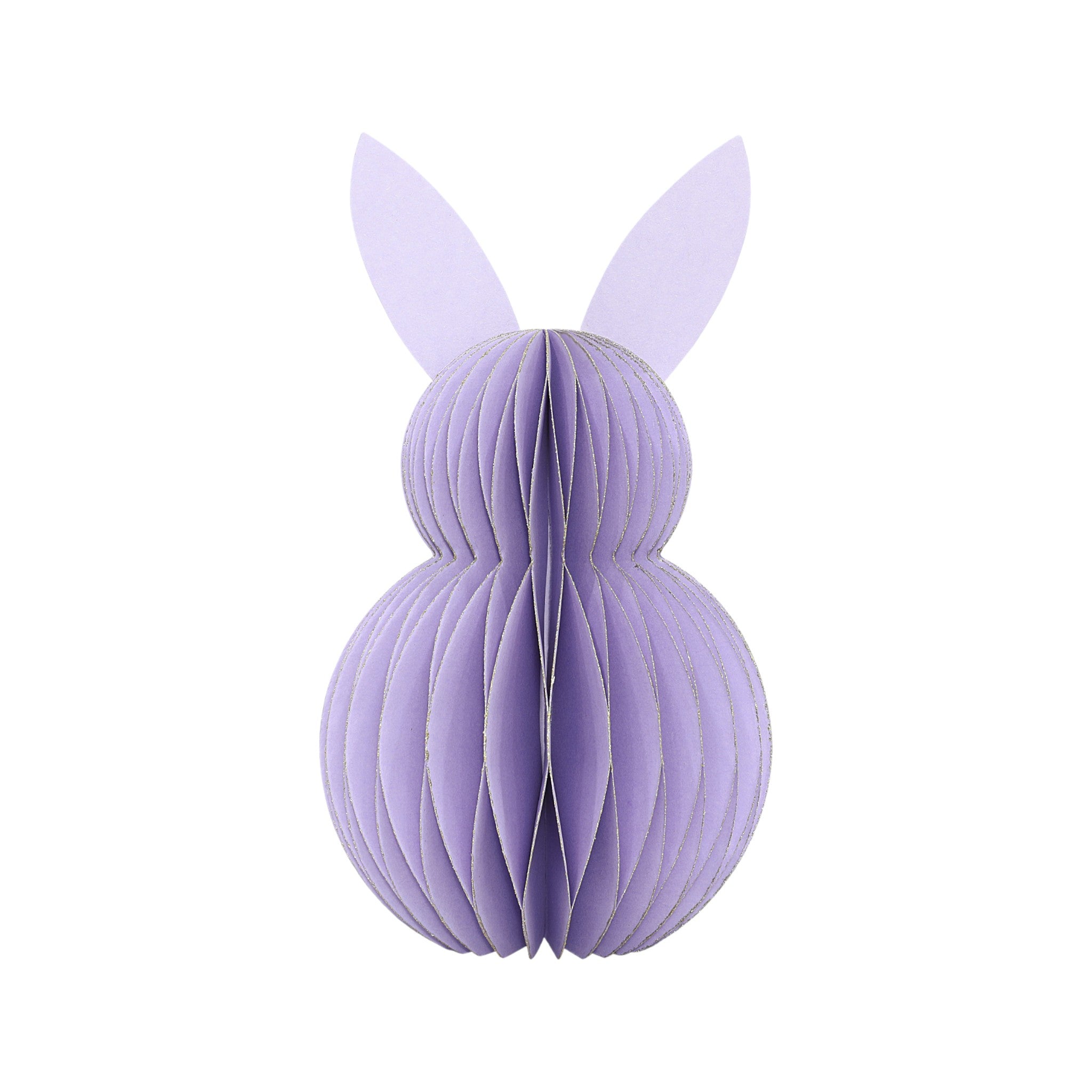 OSTERHASE STEHEND