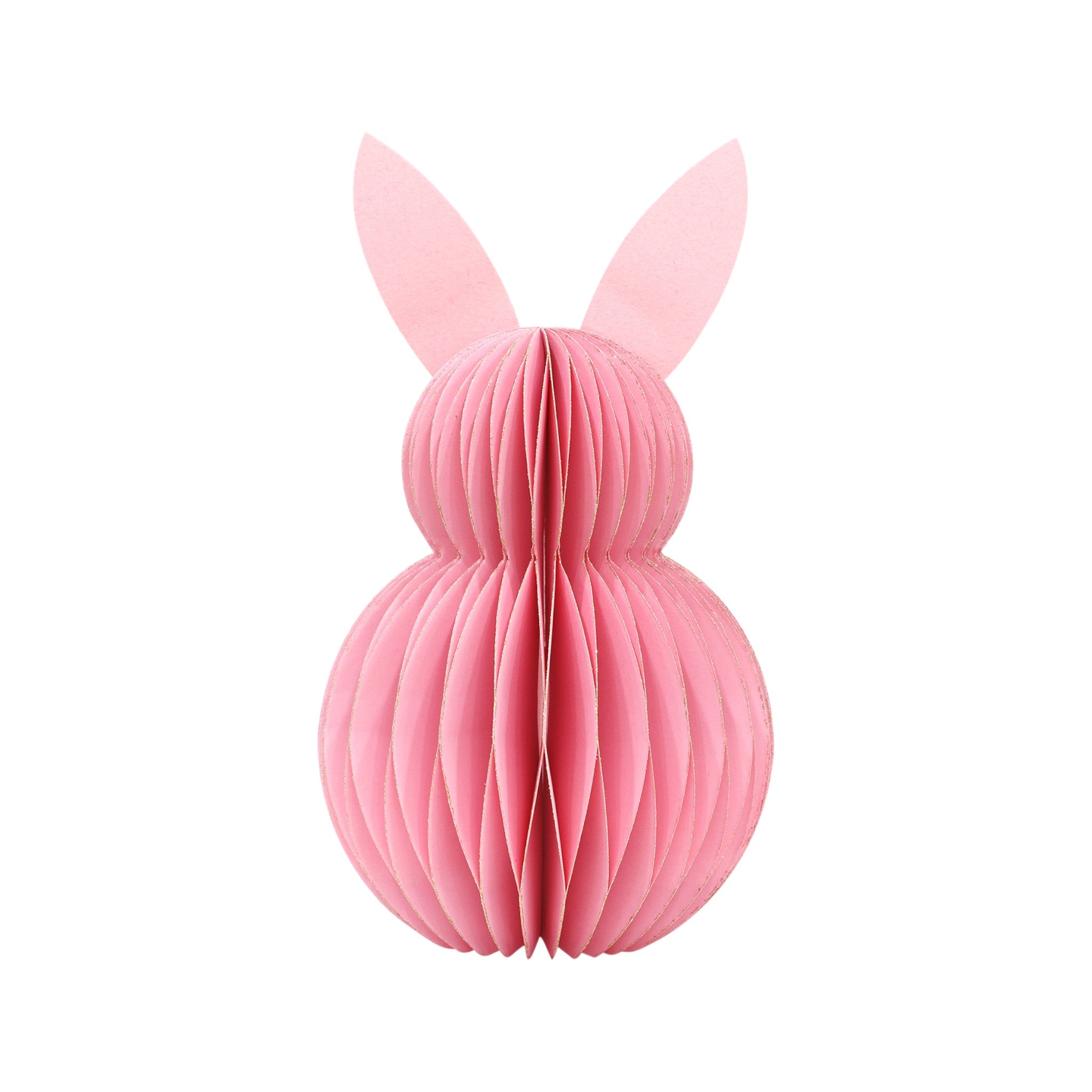 OSTERHASE STEHEND