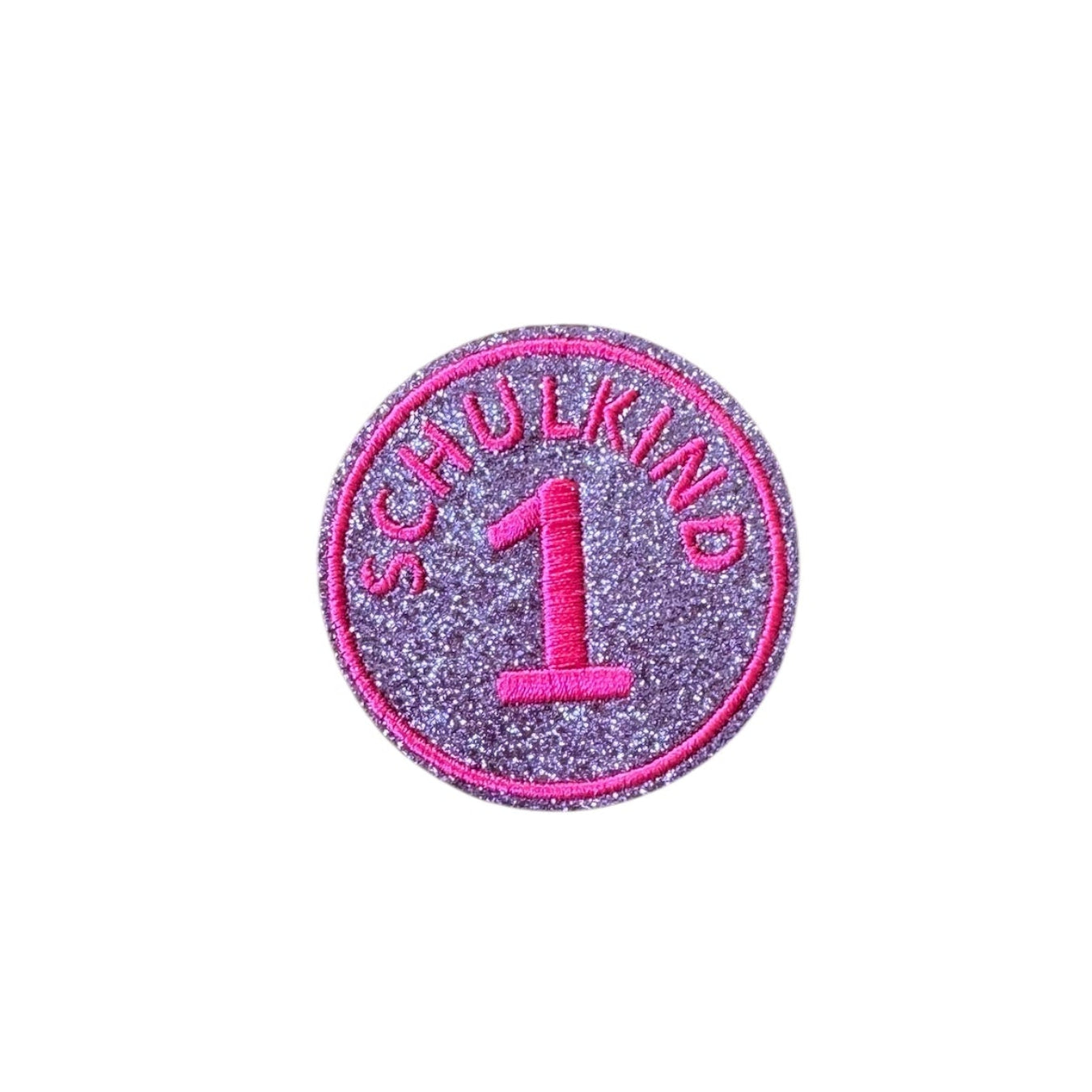 Patch Schulkind
