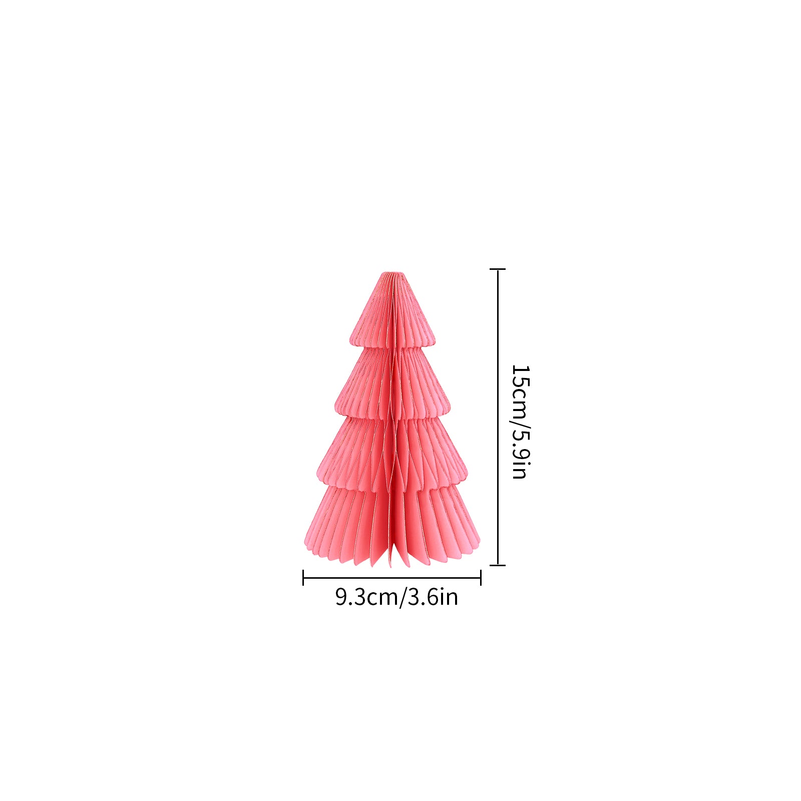 WEIHNACHTSBAUM NEW STYLE