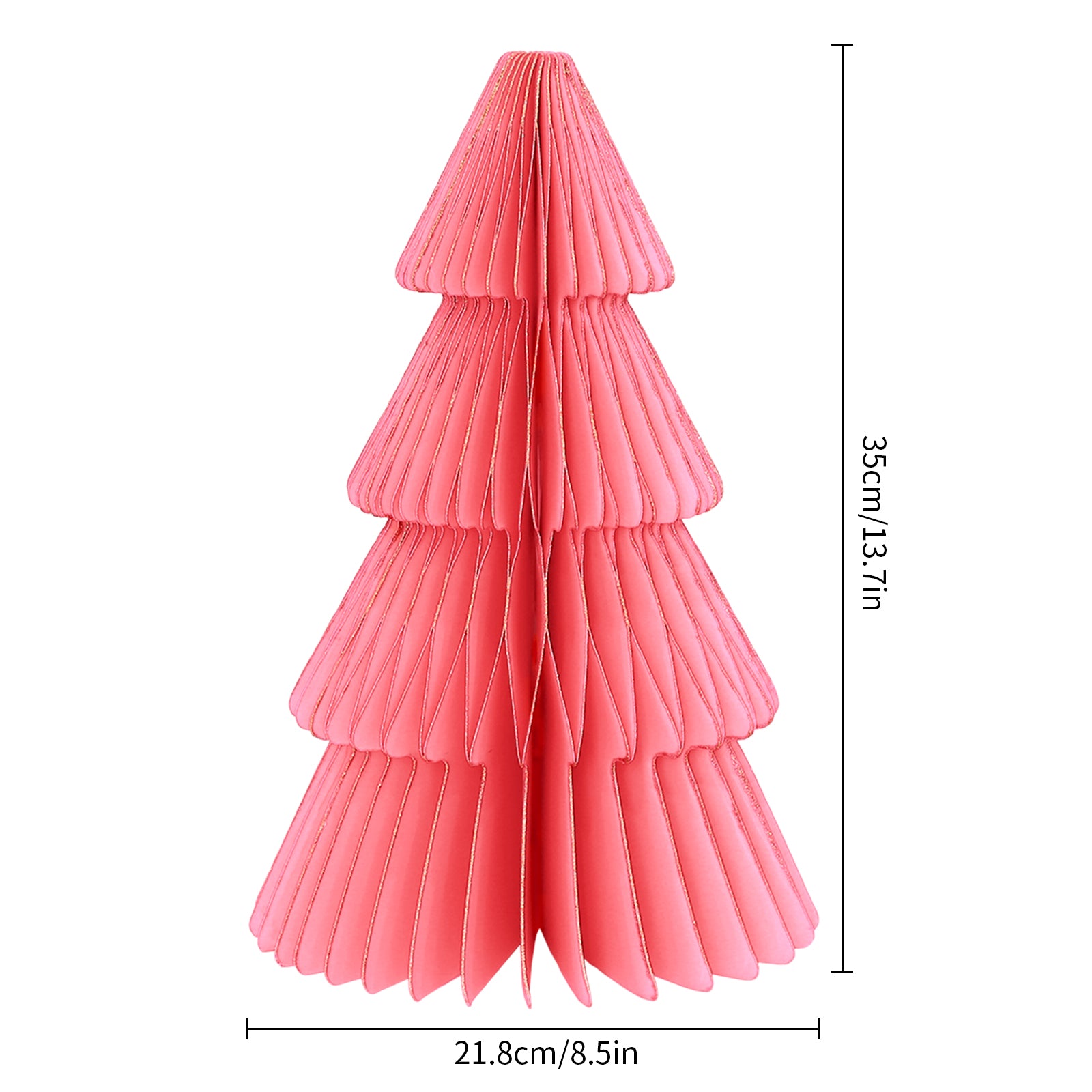 WEIHNACHTSBAUM NEW STYLE