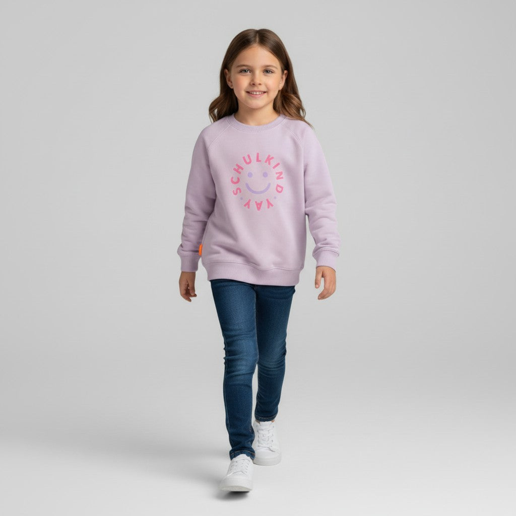 SWEATER Schulkind