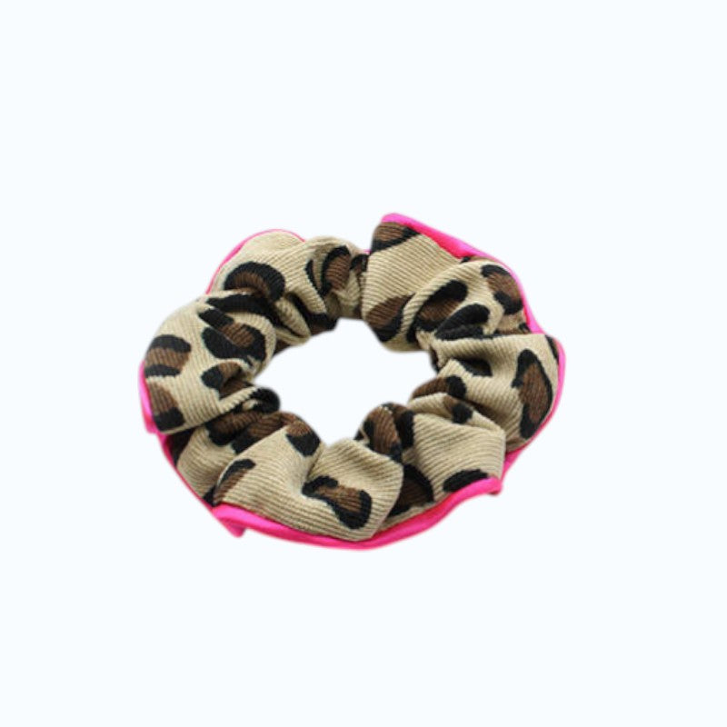 LEO SCRUNCHI Cord