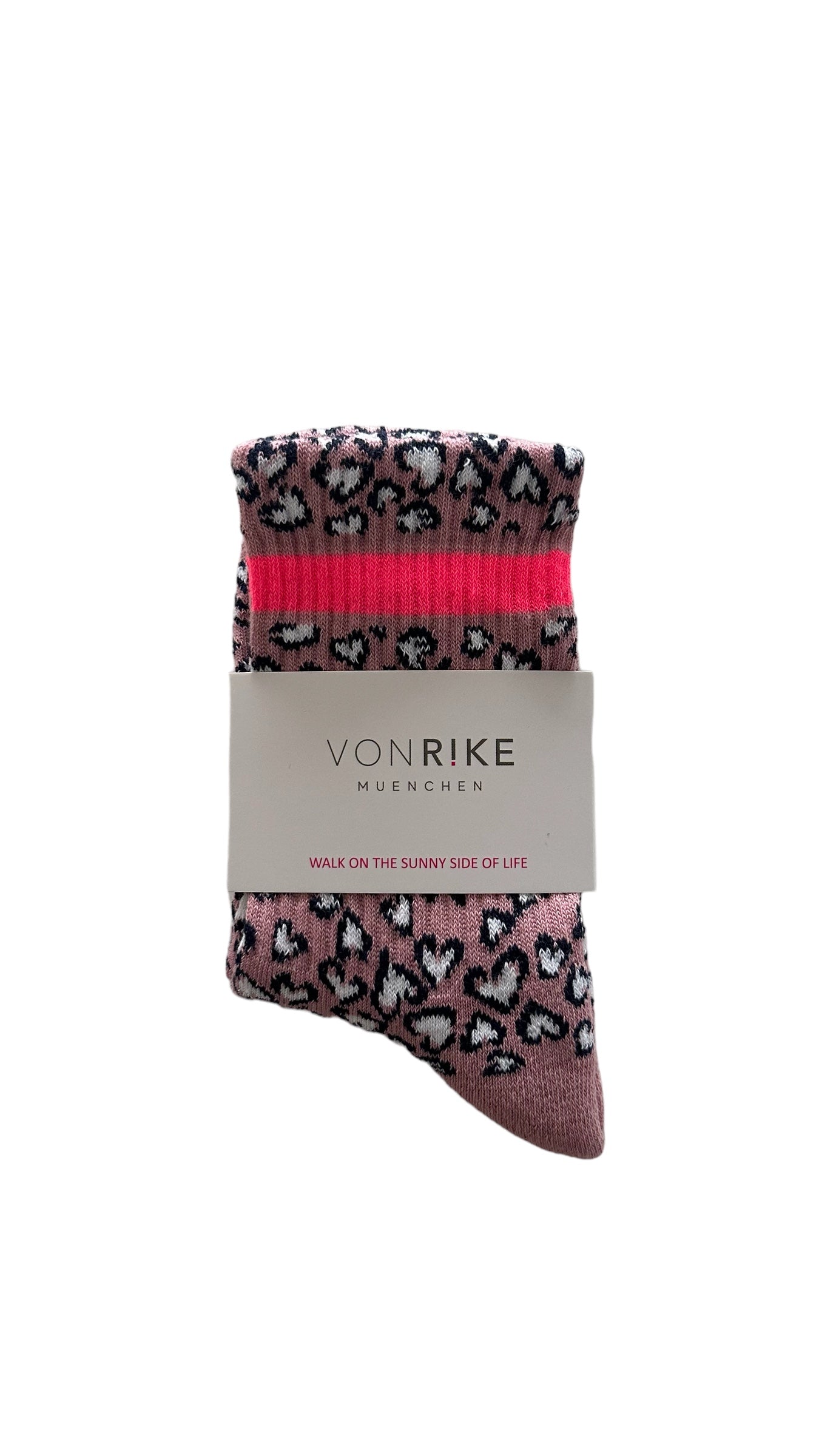 SOCKEN LEO-HERZ