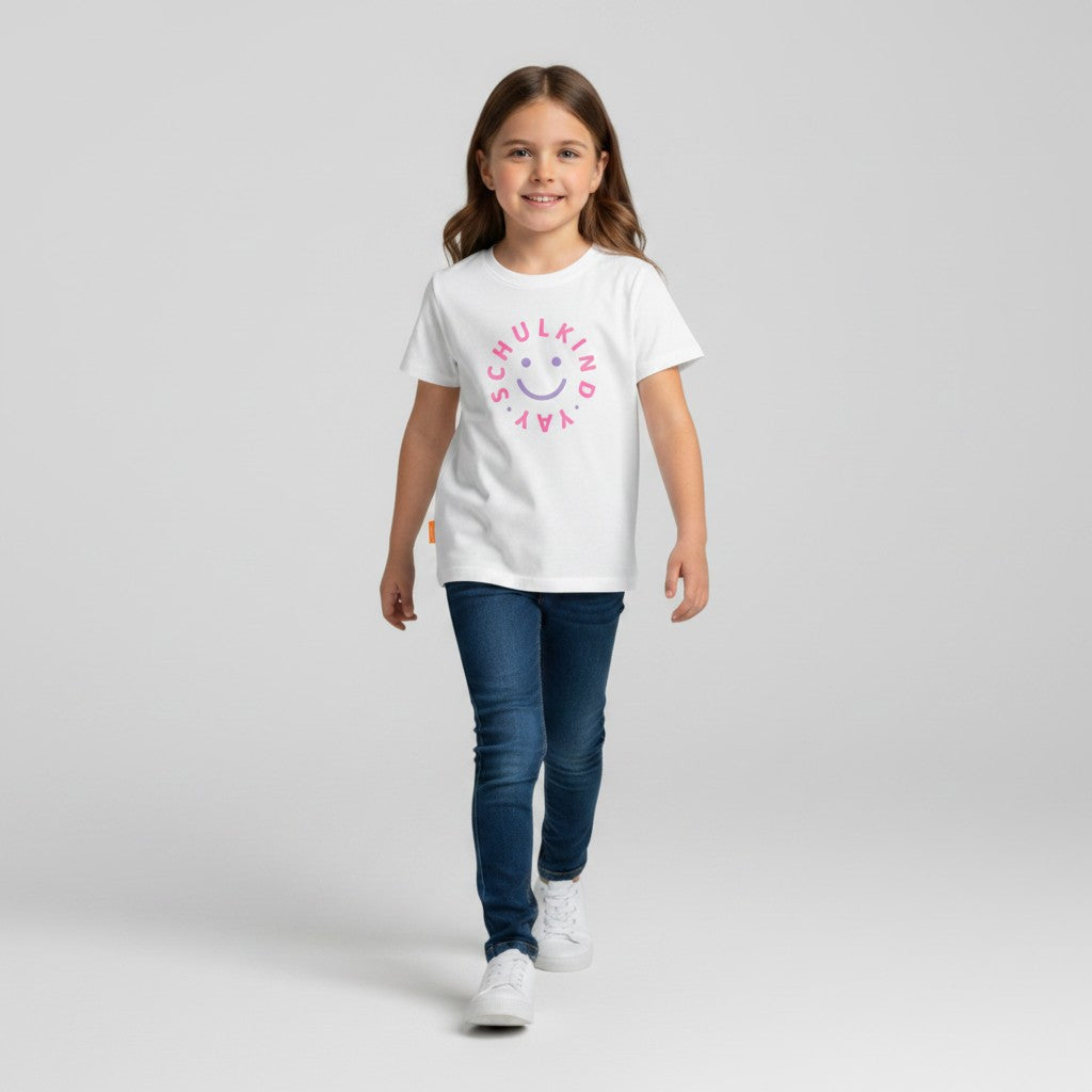 T-Shirt Schulkind