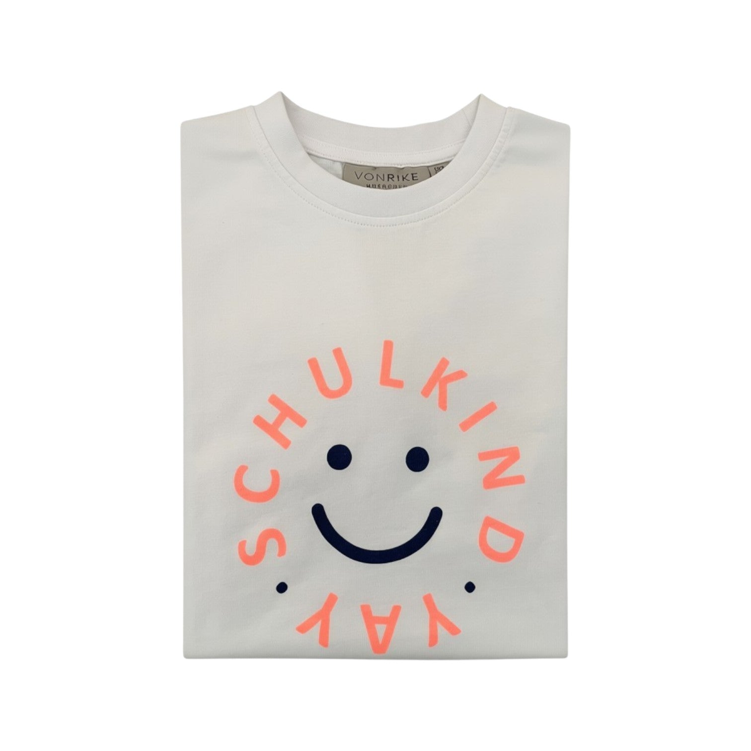 T-Shirt Schulkind