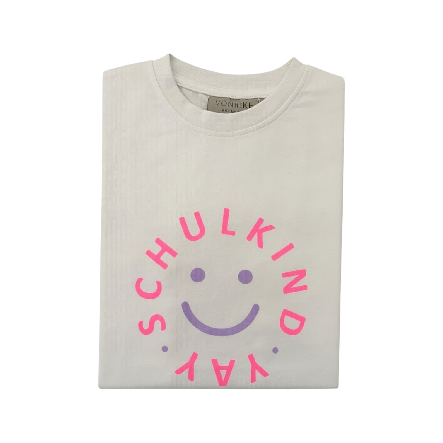 T-Shirt Schulkind