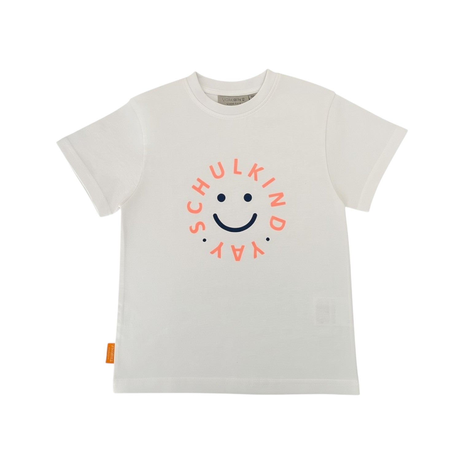 T-Shirt Schulkind