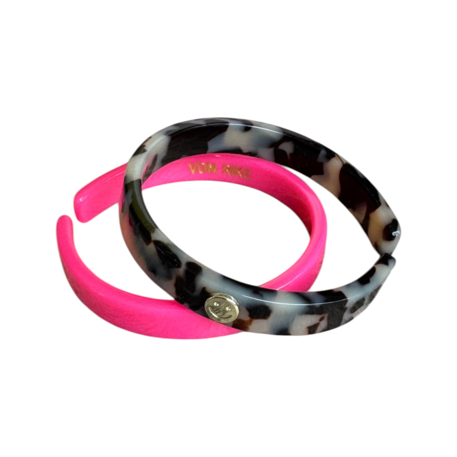 Armreif "Summer Vibes" im 2er Set