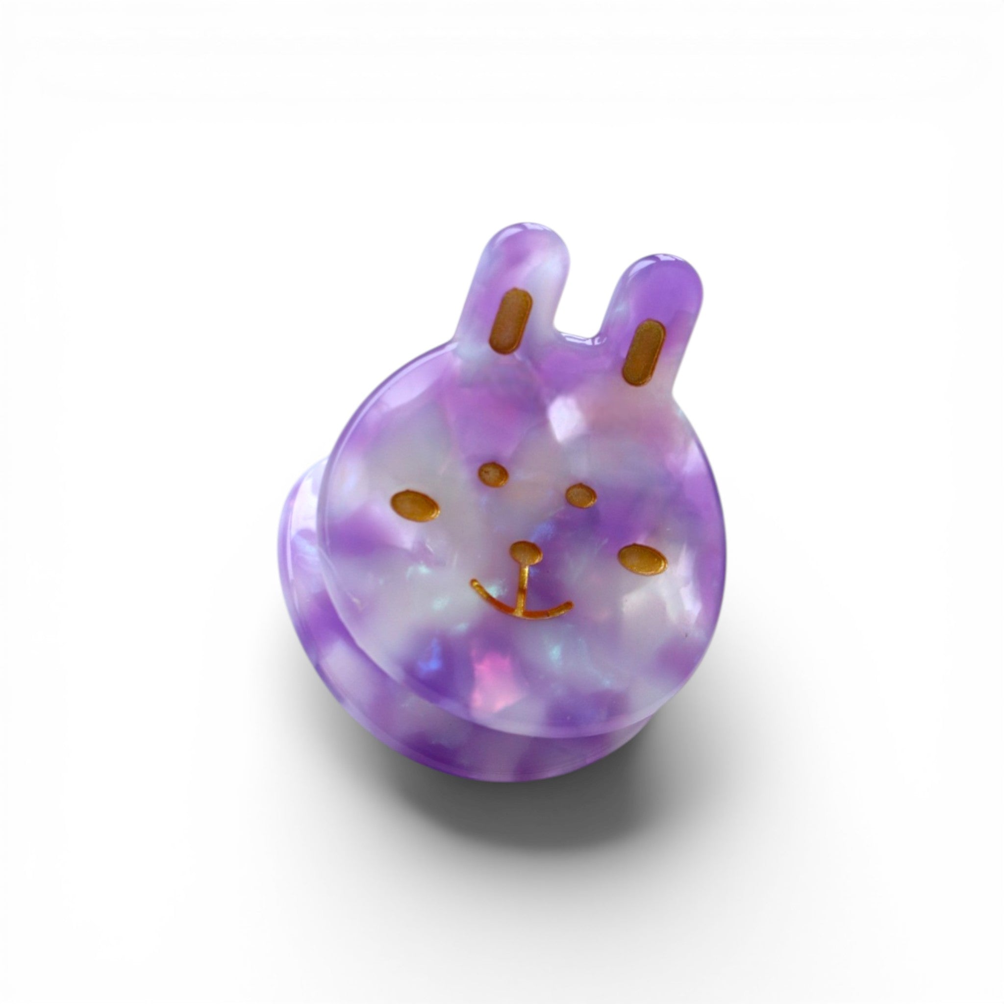 Haarklammer Little Hase