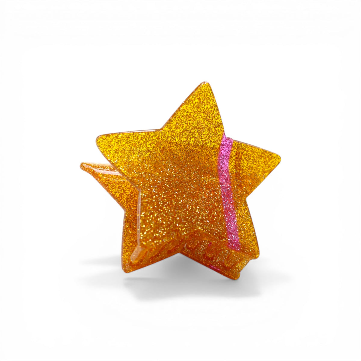 Haarklammer Star