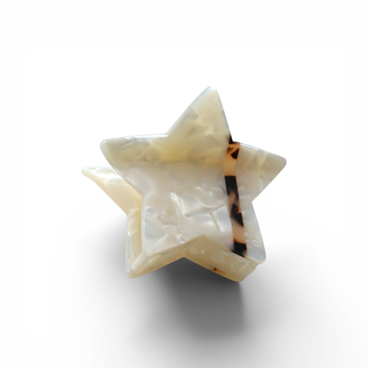 Haarklammer Star