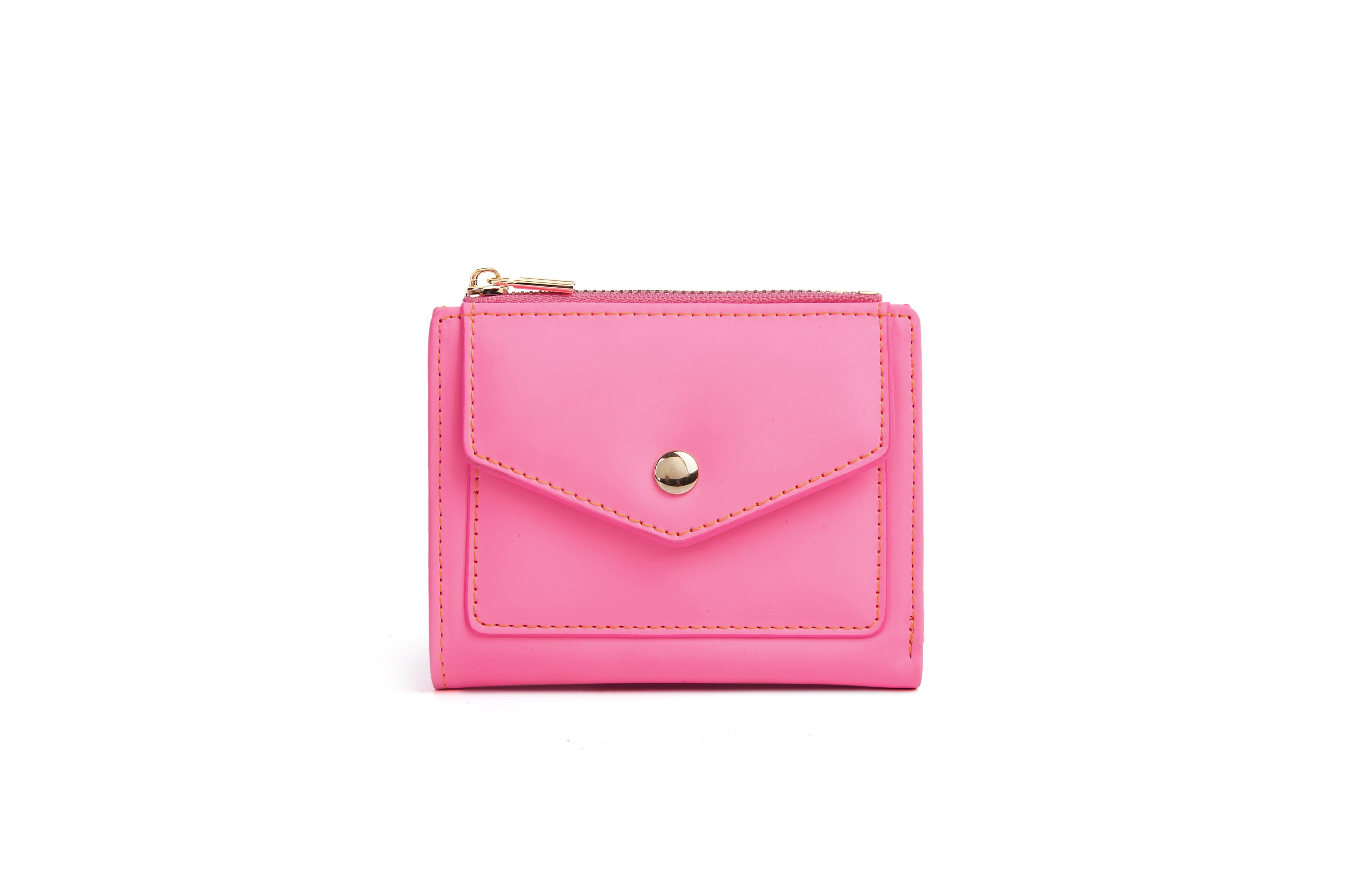 Little Wallet – Neon Pink