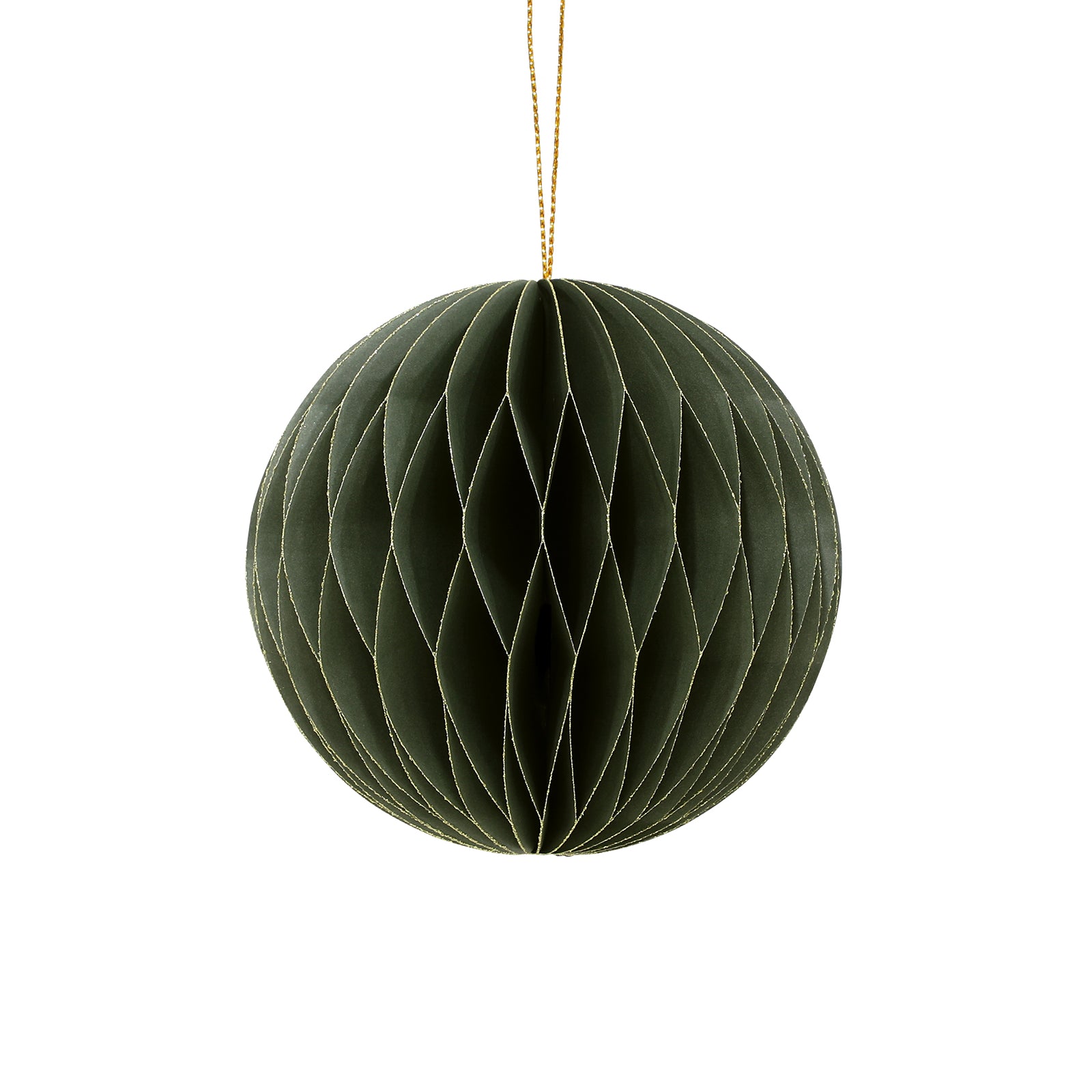 ANHÄNGER WEIHNACHTSKUGEL