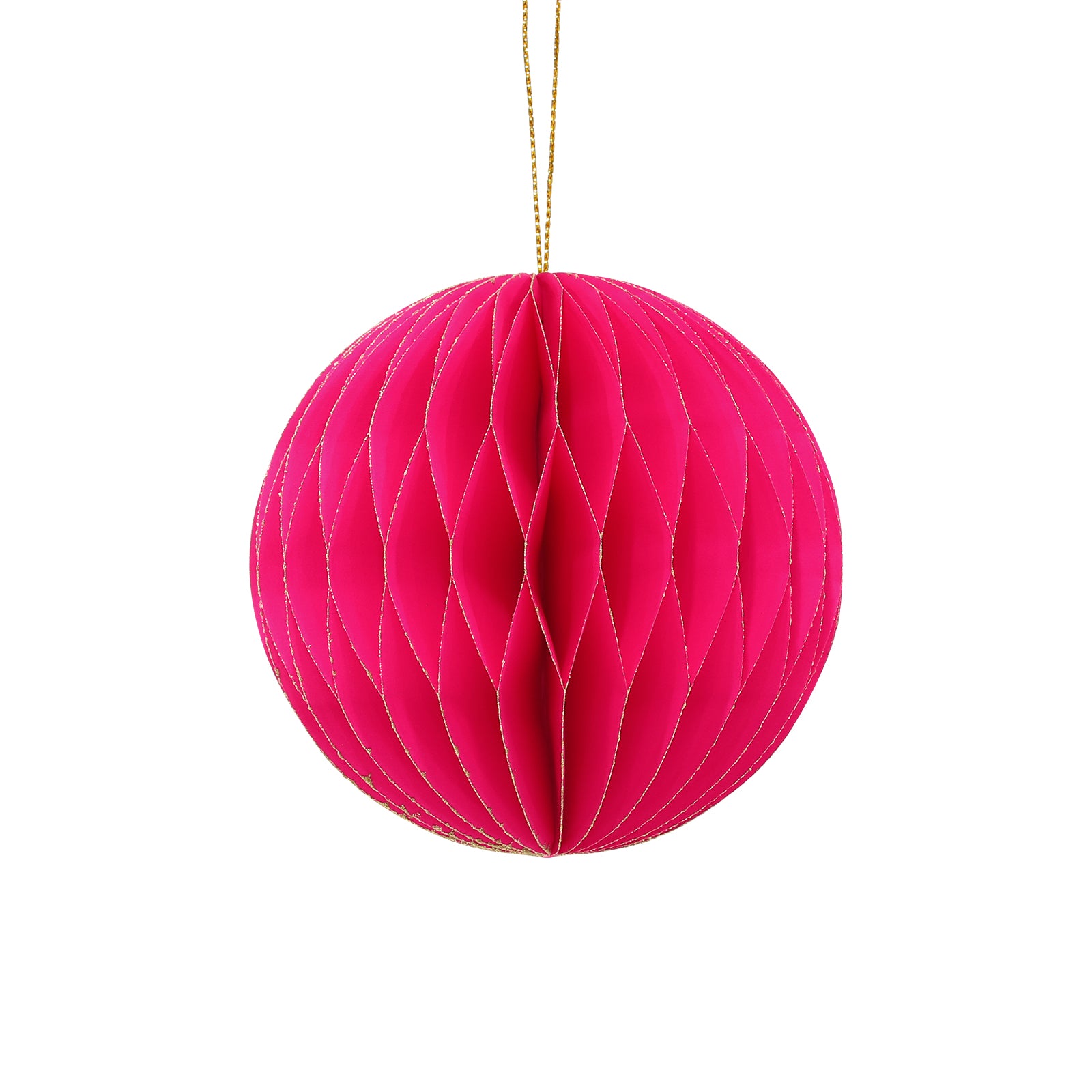 ANHÄNGER WEIHNACHTSKUGEL