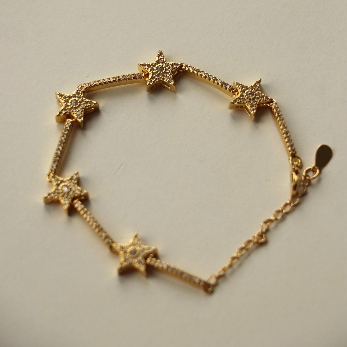 Armband Star Deluxe