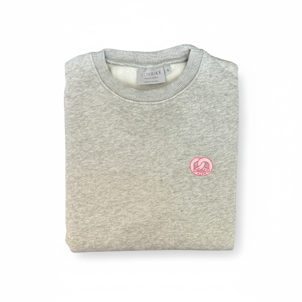 SWEATER BREZEL