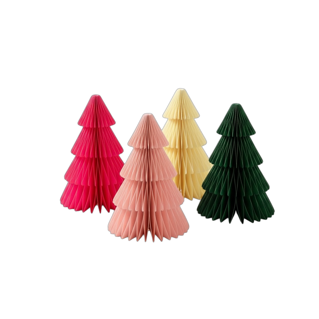 WEIHNACHTSBAUM NEW STYLE