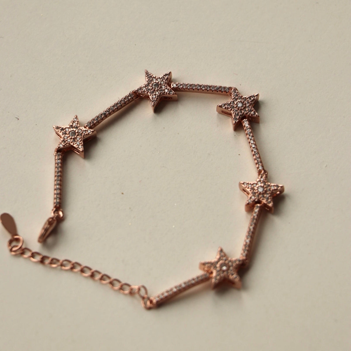 Armband Star Deluxe