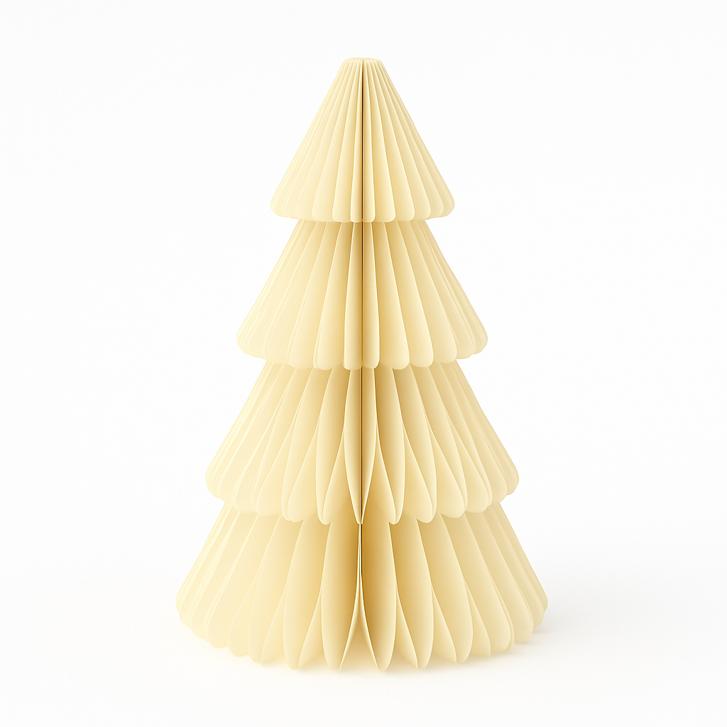 WEIHNACHTSBAUM NEW STYLE