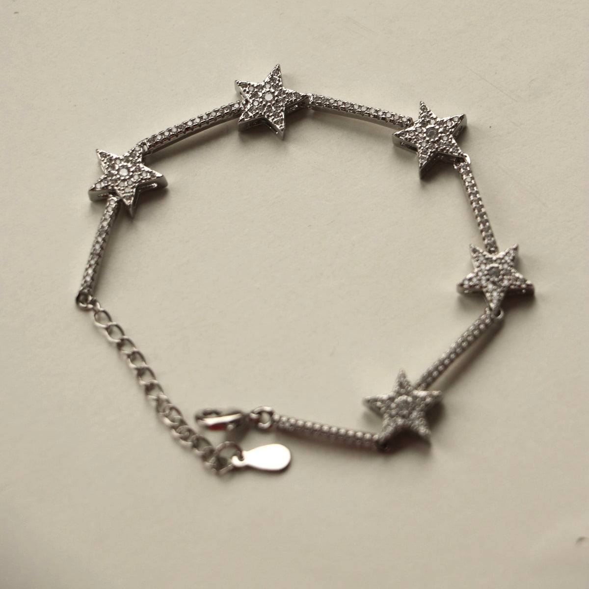 Armband Star Deluxe