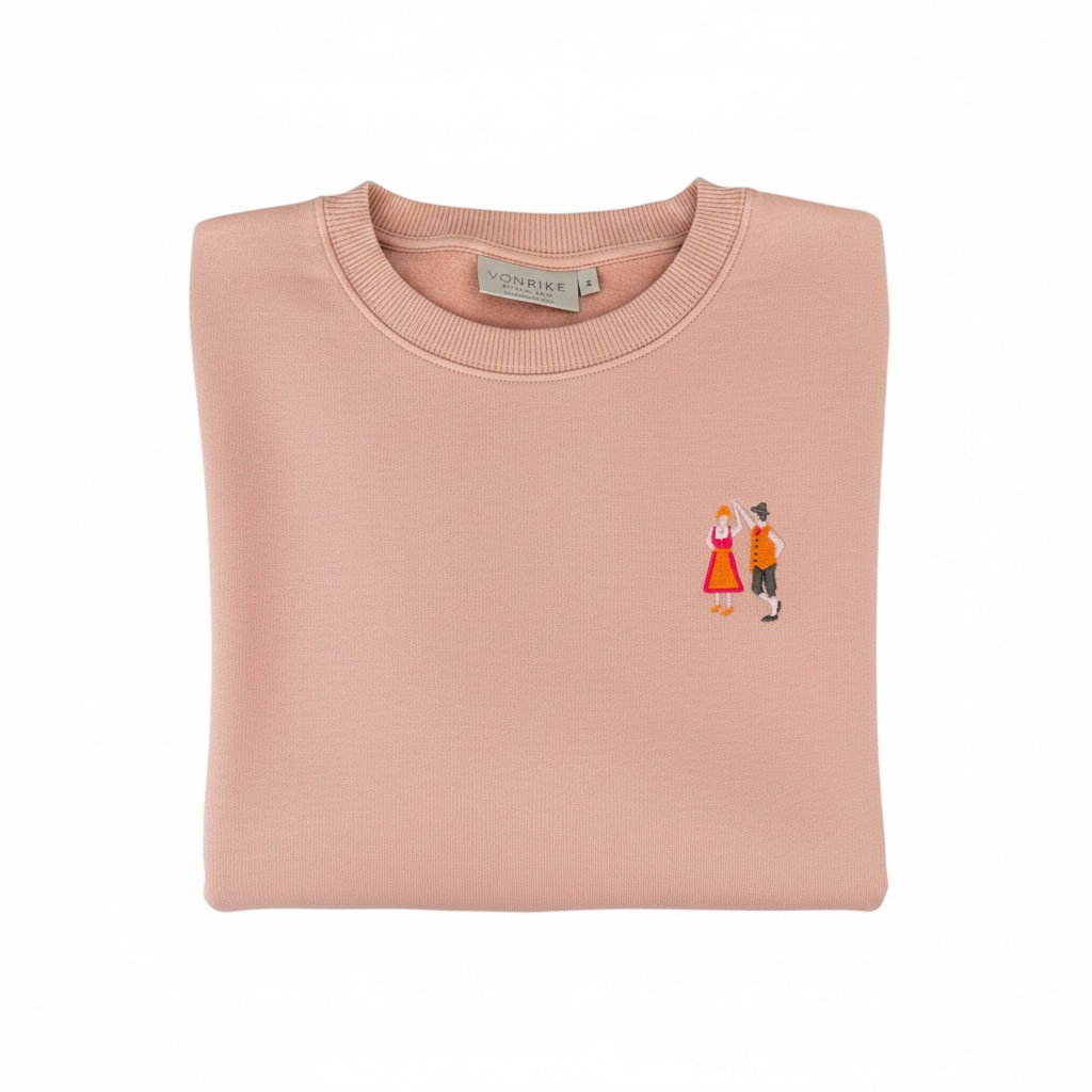 SWEATER TRACHTENPARTY