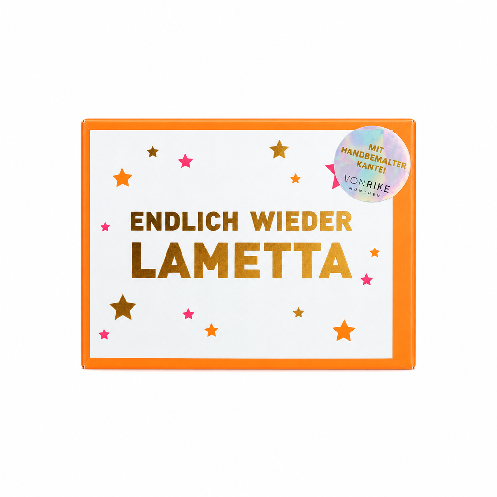 LAMETTA