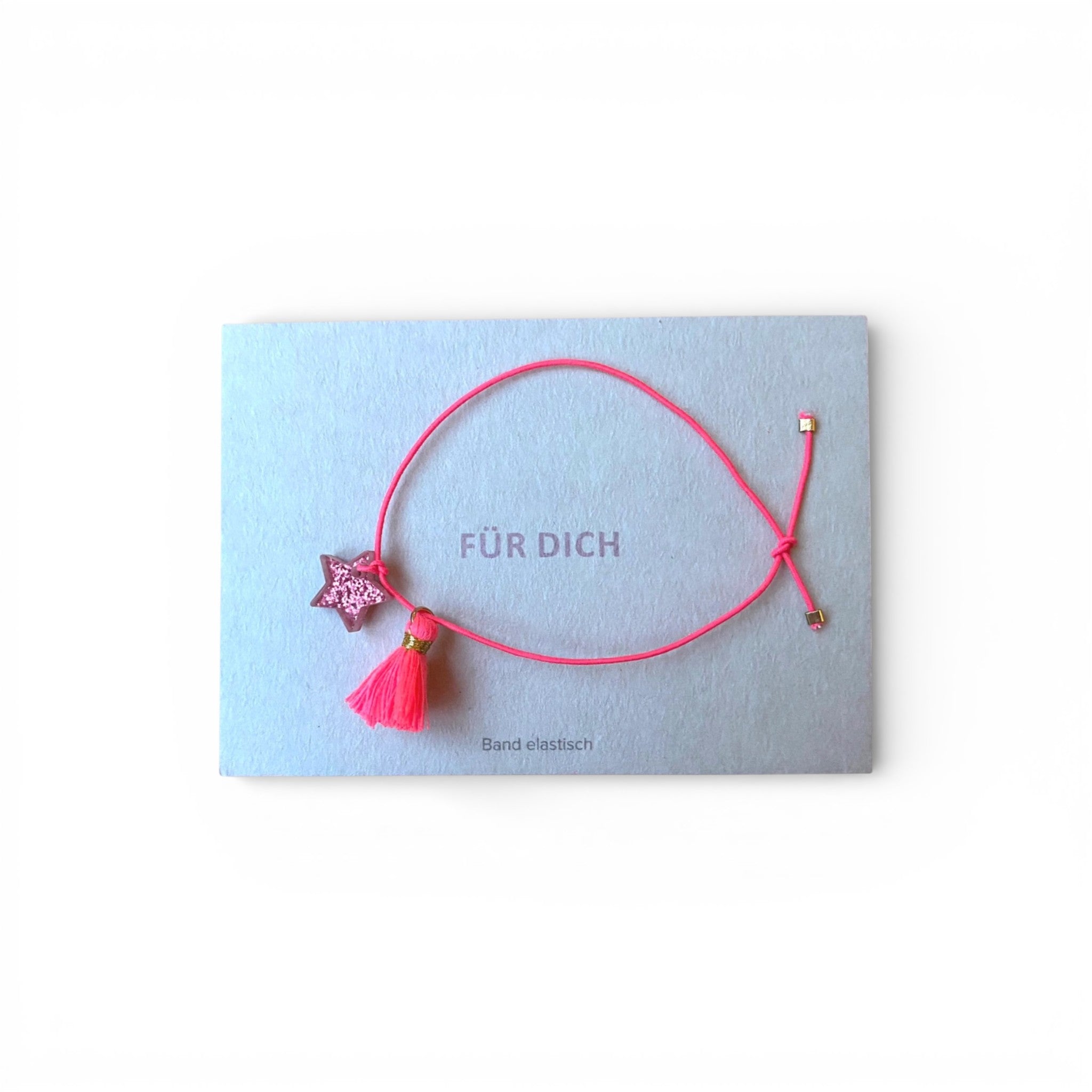 ARMBAND BLING BLING