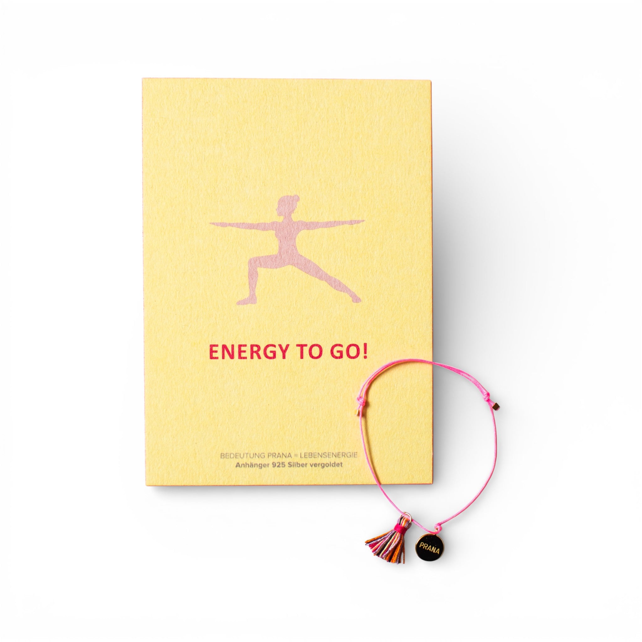 YOGA TO GO