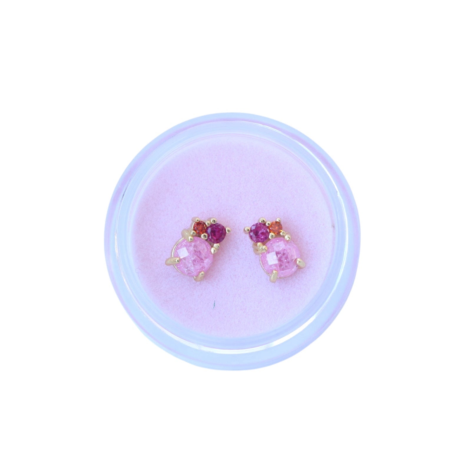 OHRSTECKER GOOD VIBES