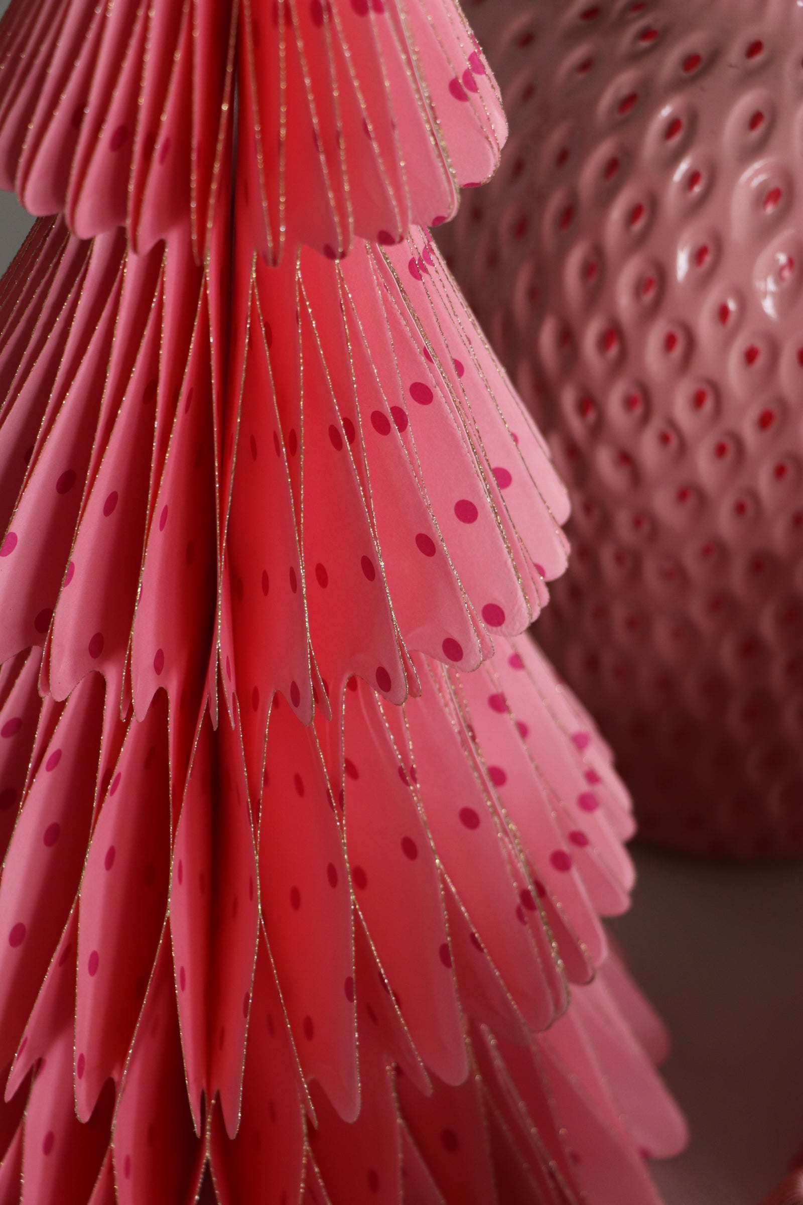 WEIHNACHTSBAUM PÜNKTCHEN