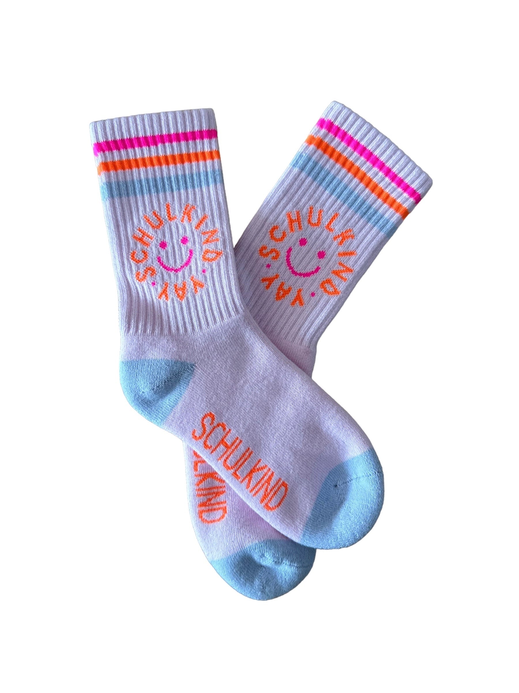 SCHULKIND SOCKEN