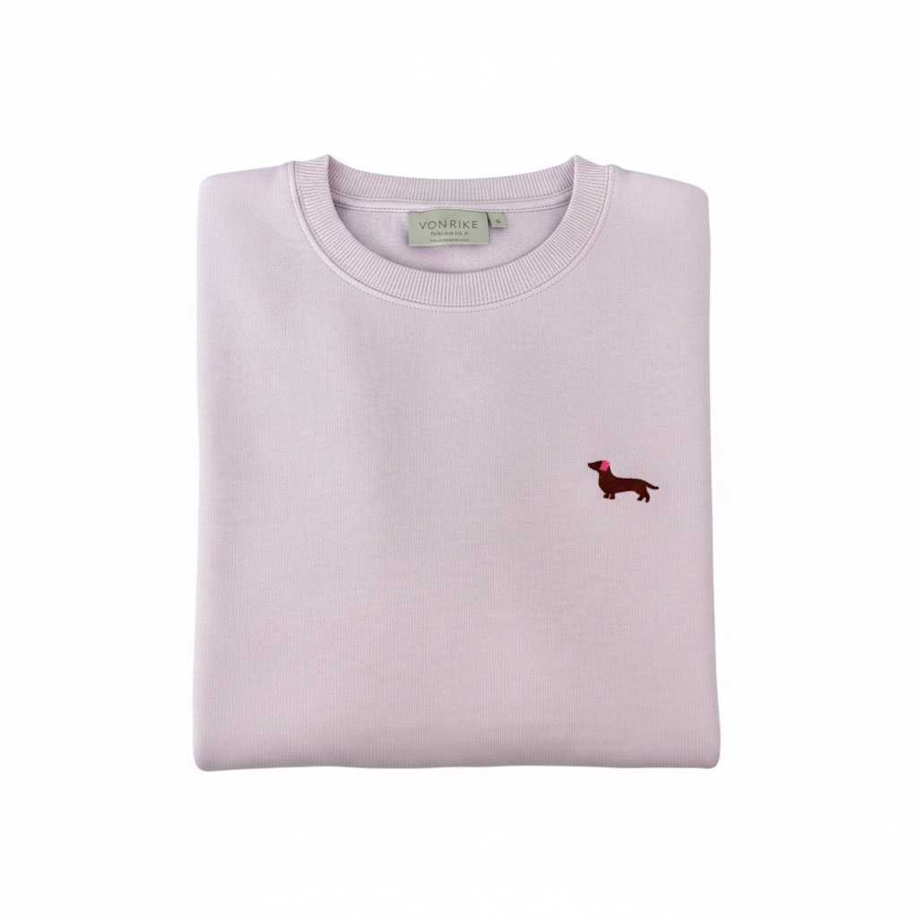 SWEATER DACKEL