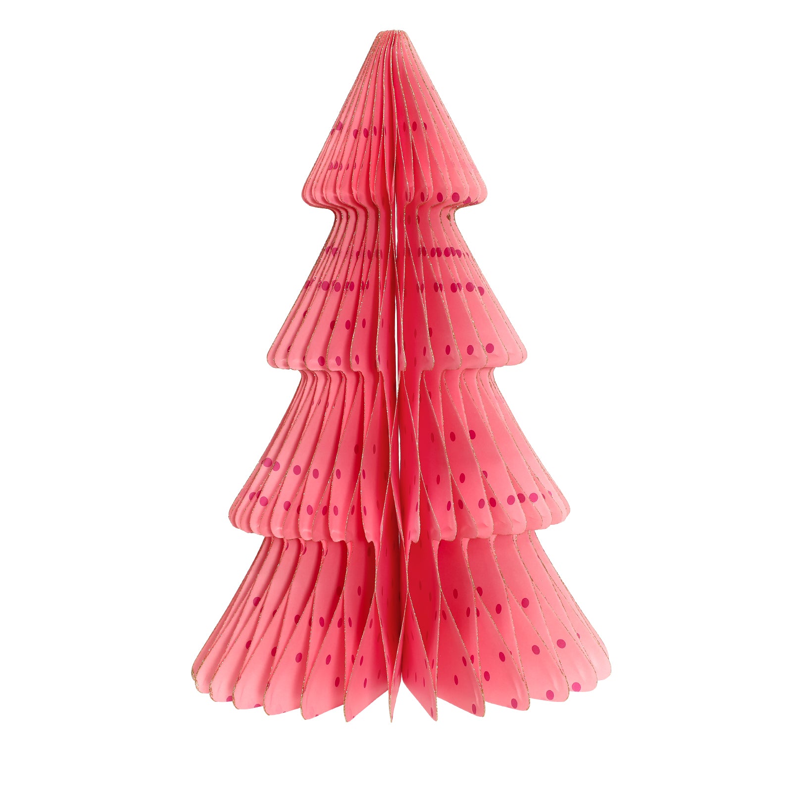 WEIHNACHTSBAUM PÜNKTCHEN