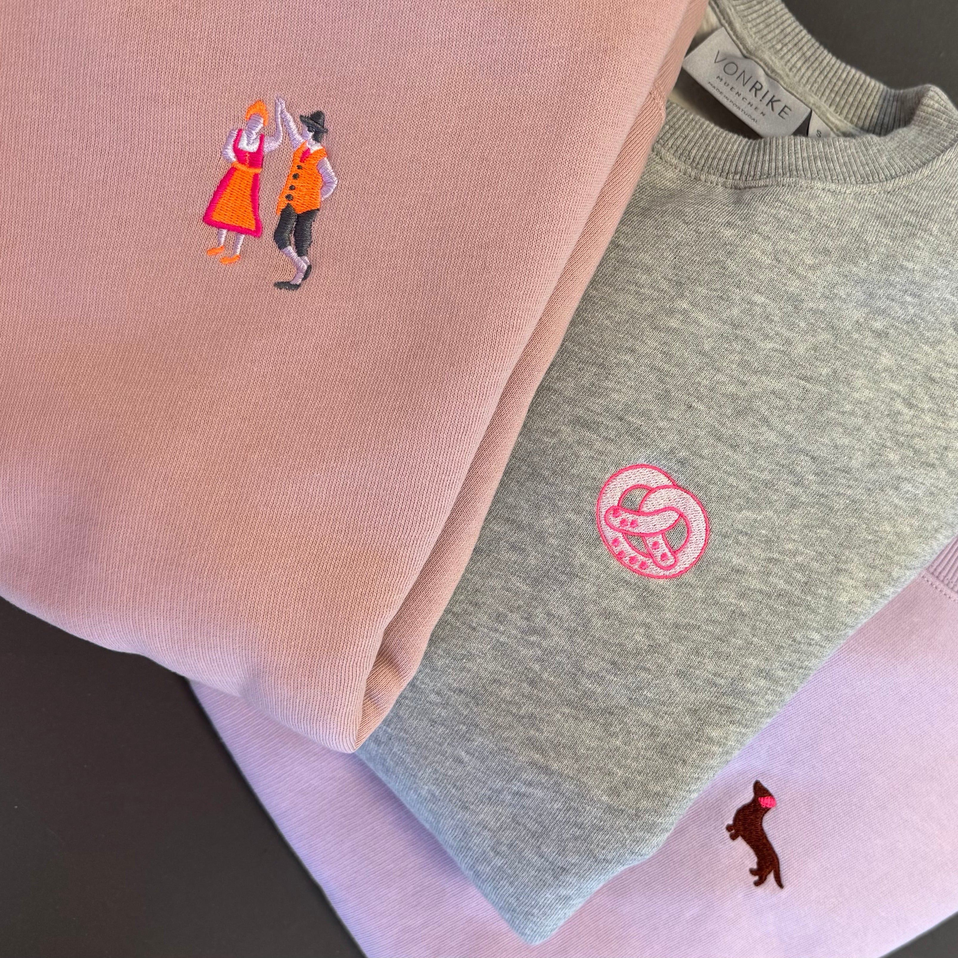 SWEATER TRACHTENPARTY