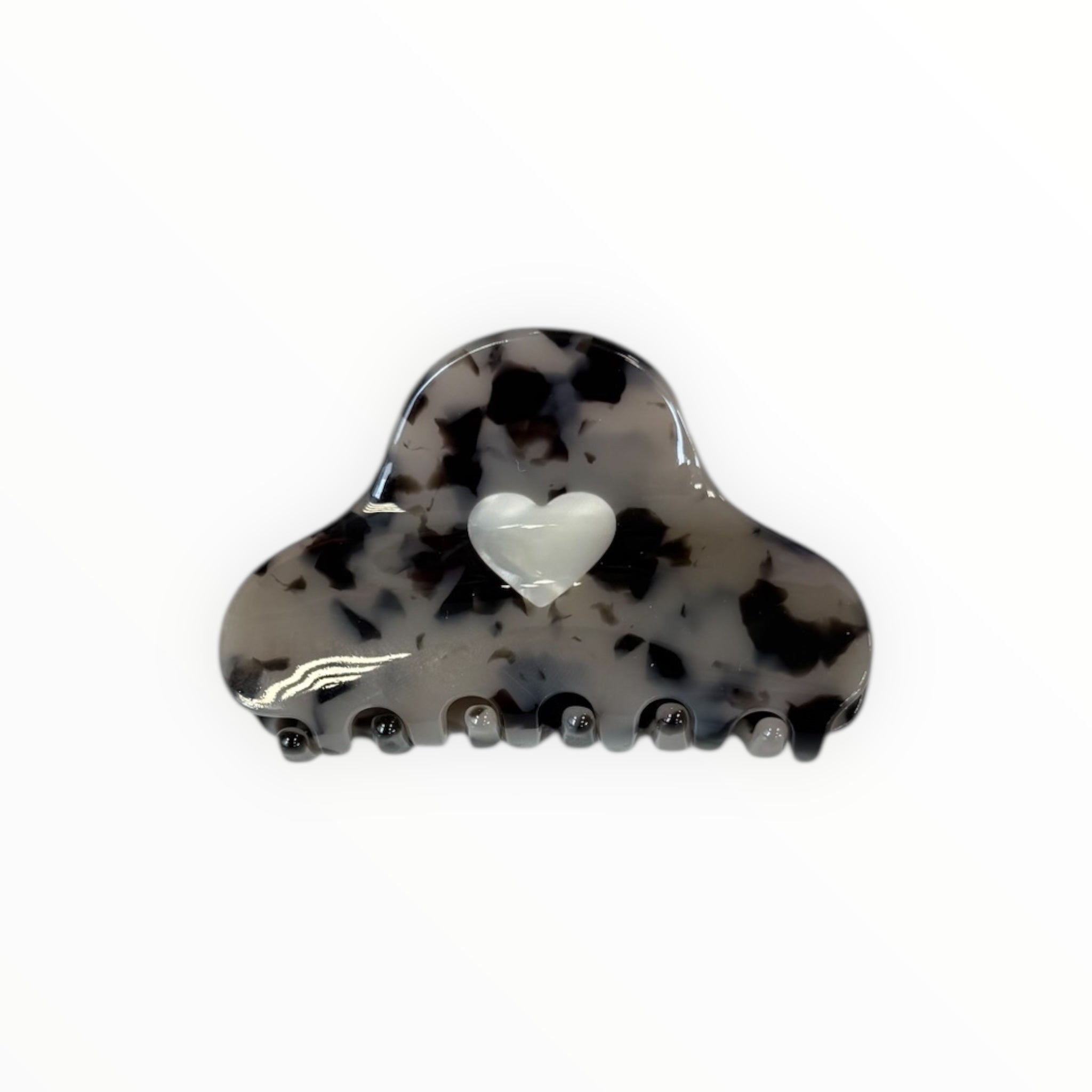 HAARKLAMMER HEART