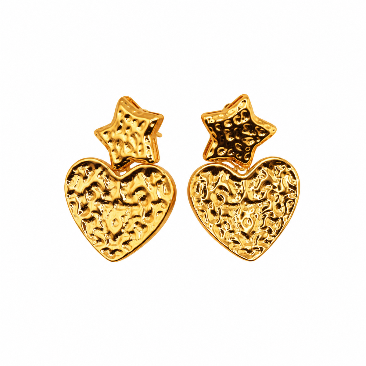 OHRRINGE Golden Star