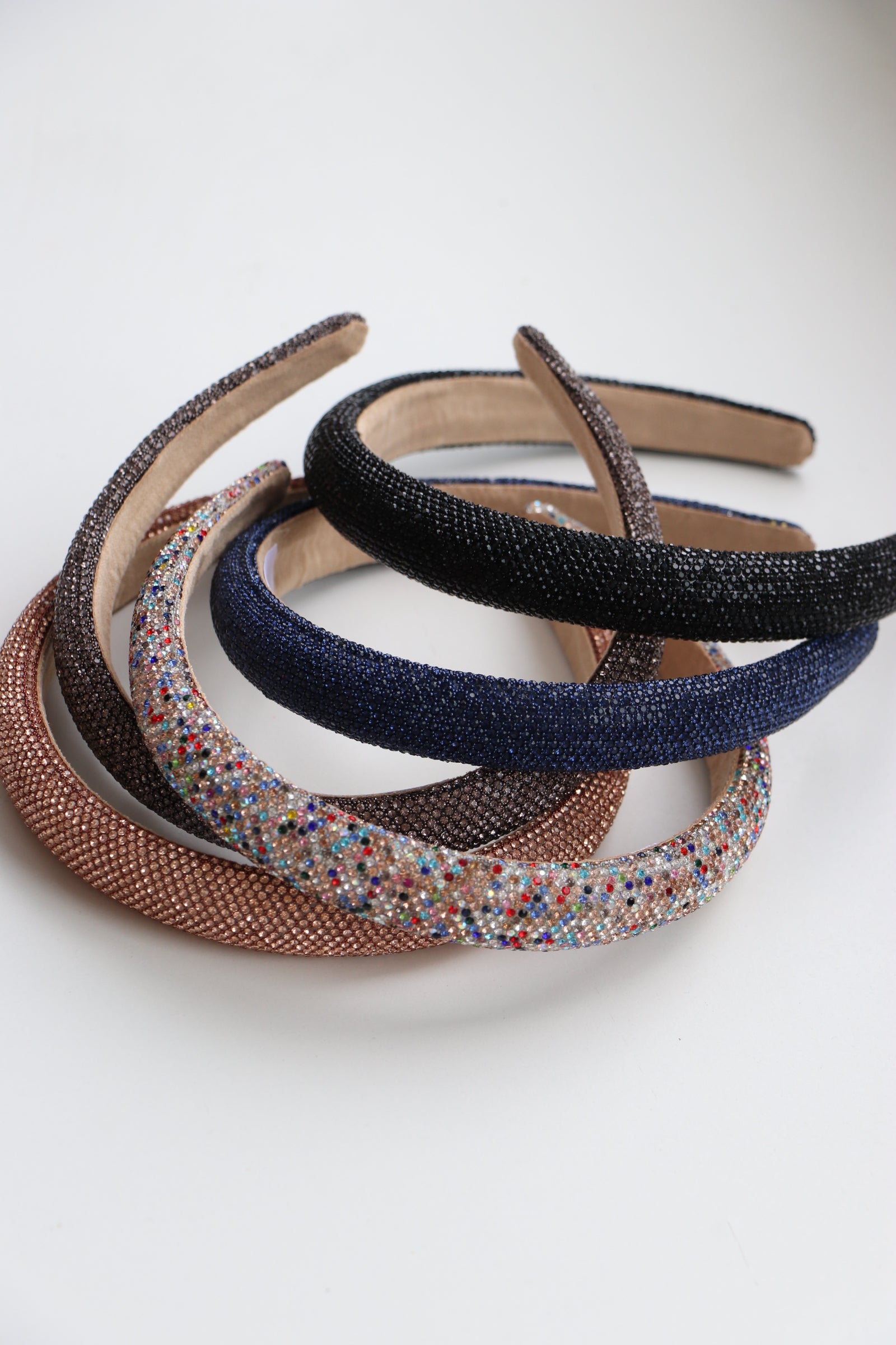 HAARREIF Classic Glitzer
